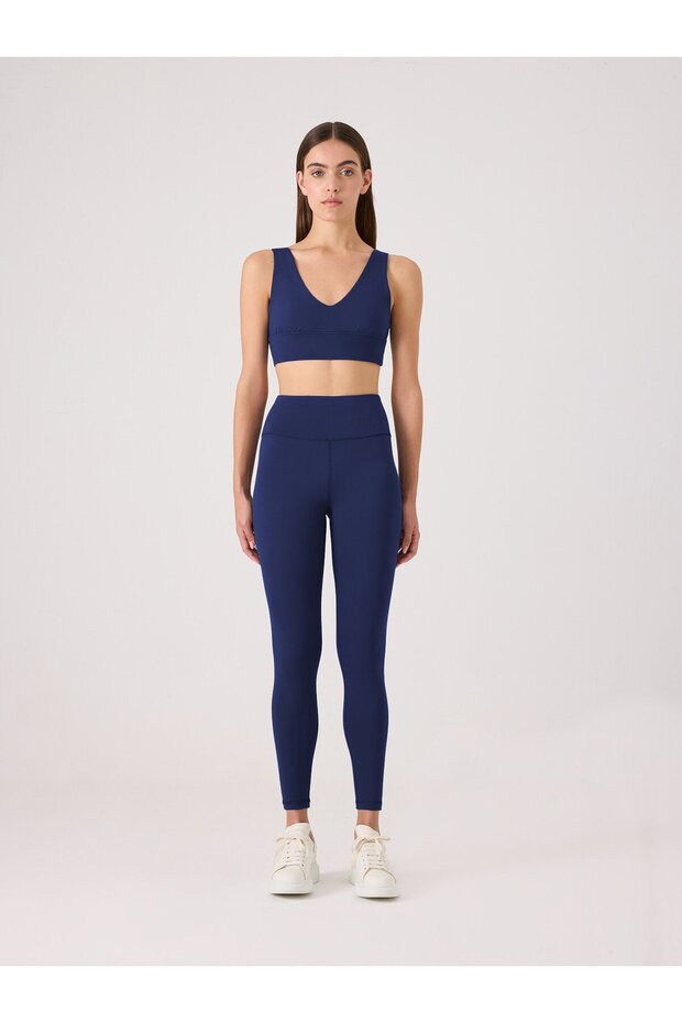 Tayt Comfort Navy Blue