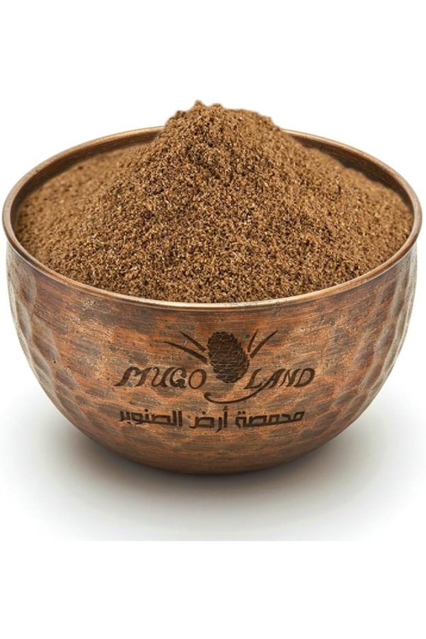 كراوية مطحونة 250 جرام