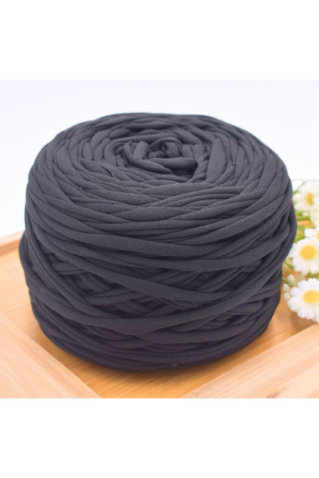 17 300g Polyester Cloth Tshirt Yarn for DIY Crafts And Home Projects