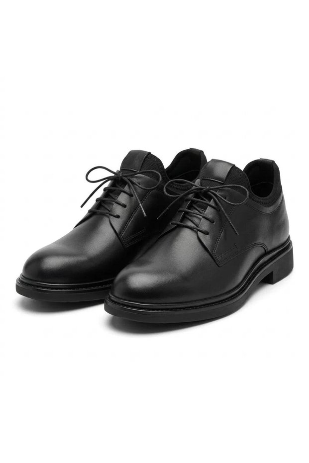 3456 Genuine Leather Men's Shoes