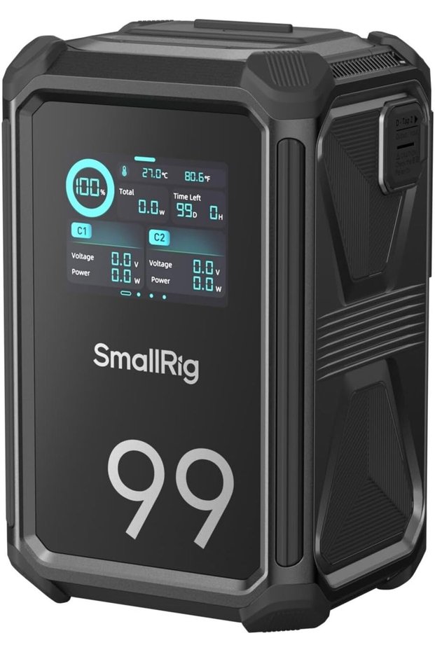 بطارية X-Touch Smart Triple-Proof X99 - 4984