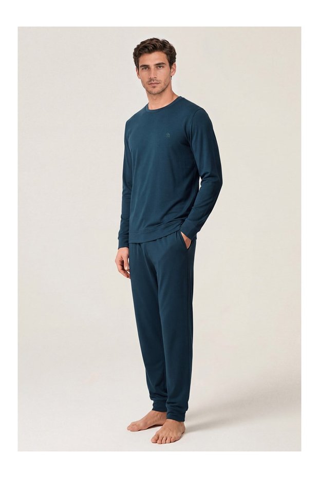 Eliam Pajama Set