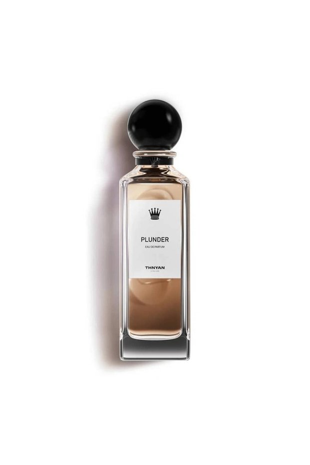 عطر نهب من ثنيان 125ملي