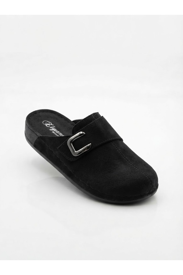 Dubai 16 Unisex Leather Casual Comfortable Orthopedic Breathable Daily Multi-Purpose Use (Indoor and Outdoor) Lightweight Slippers
