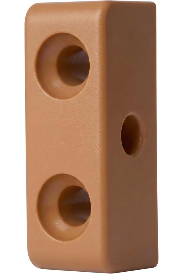MODESTY BLOCK WHITE