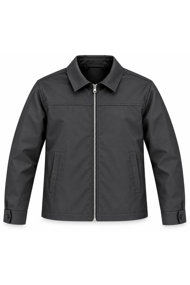 Bold Men's Makko Fabric Lightweight Seasonal Waterproof Premium Jacket