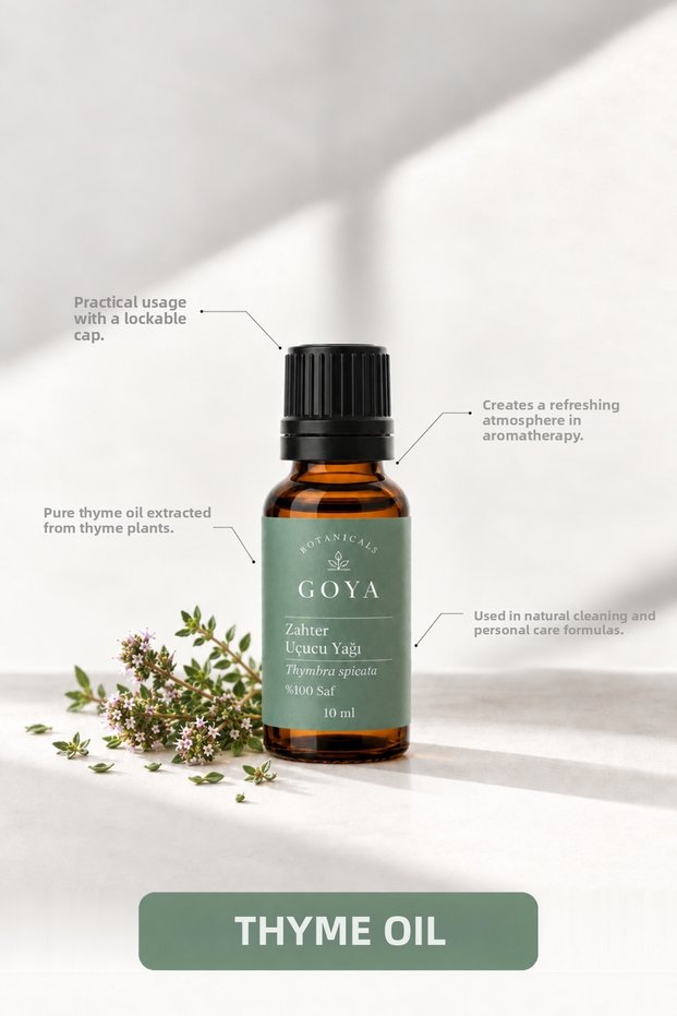Immortelle Essential Oil 5ml-100% Pure and Natural