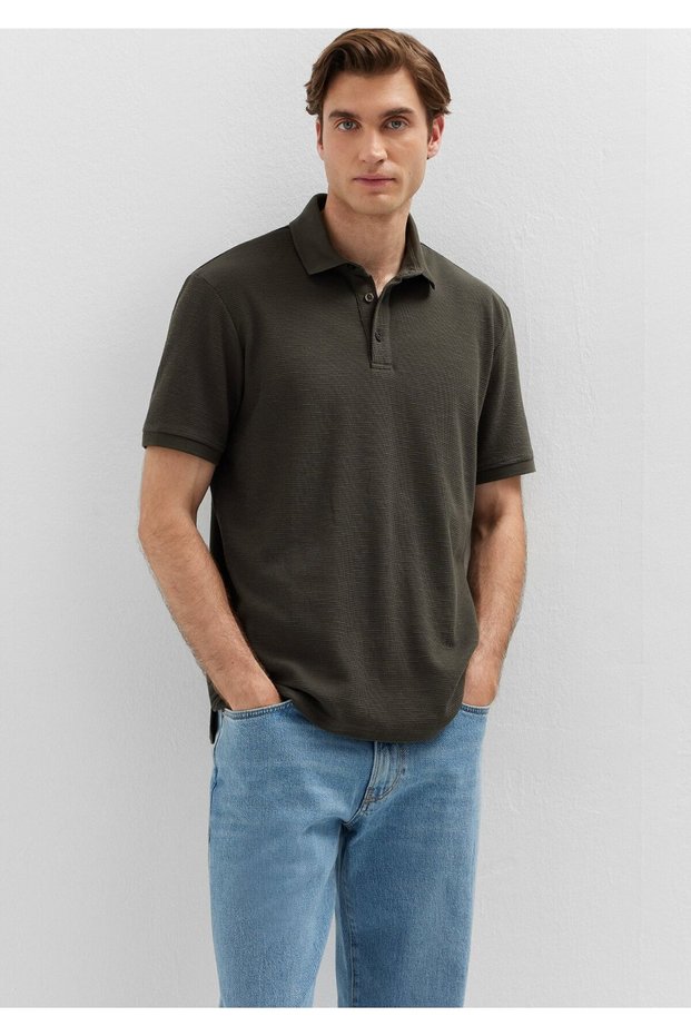Men's T-Shirt M0612521-71553