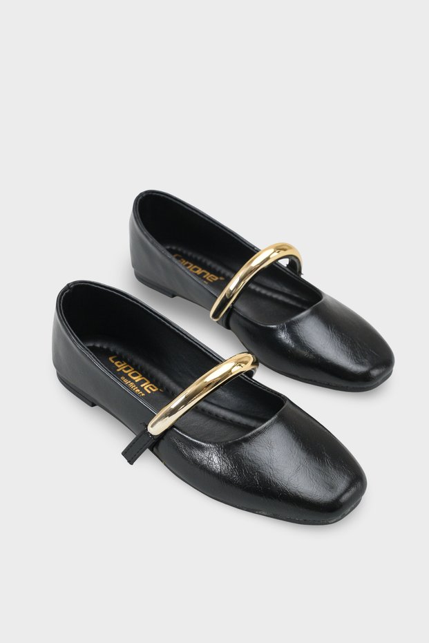 Malena Woman Ballet Flats