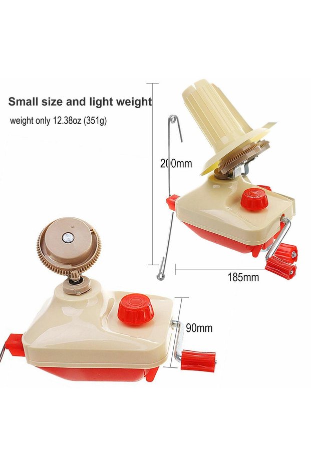 Thread Winding Machine