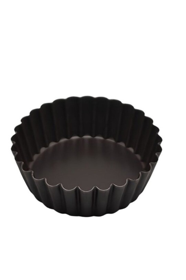Removable Bottom Tart Mold 10 cm 10 cm