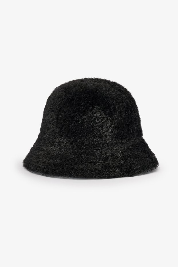 Black Wendy Hat