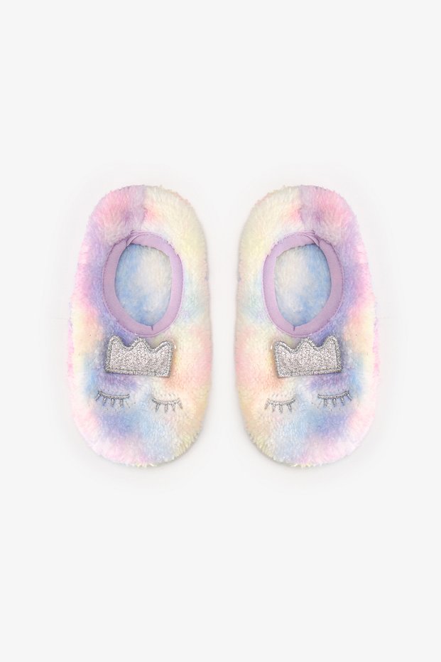 Girl's Tiedye Princess Çetik