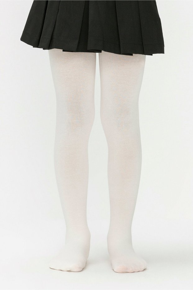 Pretty Extra Cotton Pantyhose