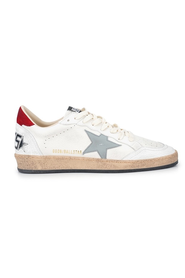 Ball Star Men's Shoes Gmf00117-F006777-12155