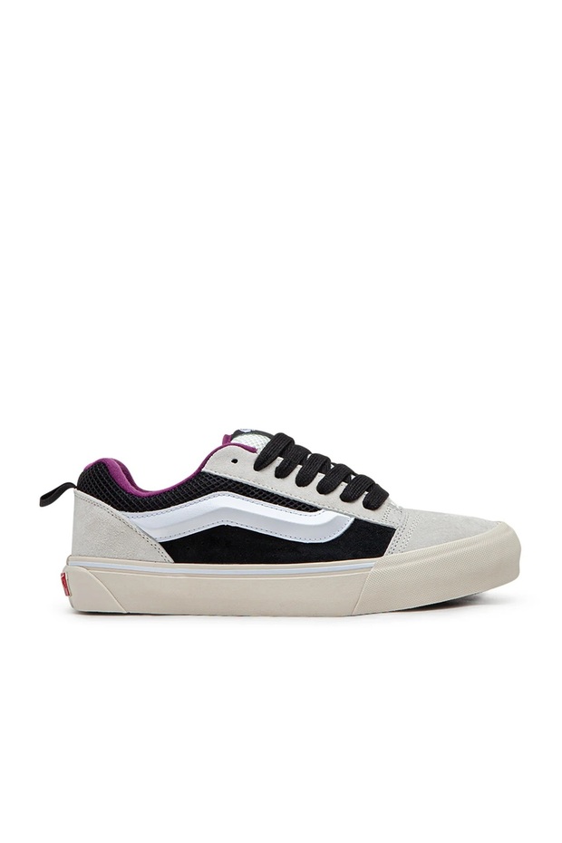 Knu Skool Unisex Shoes Vn0007Qdwht1