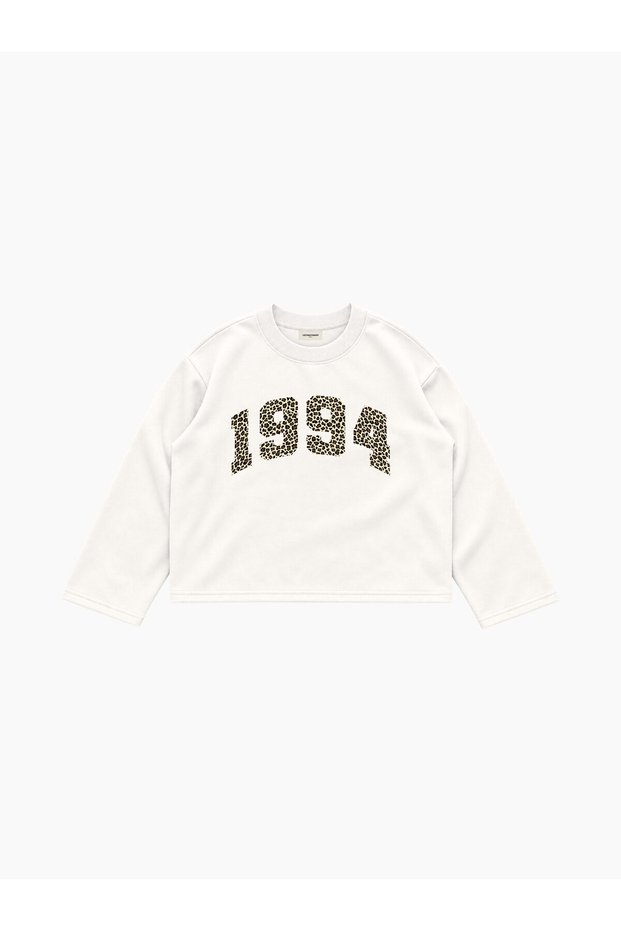 1994 Uzun Kollu T-Shirt