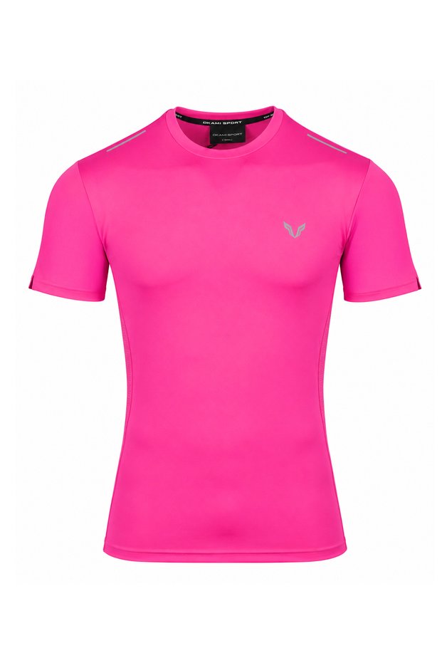 Sport Men's T-Shirt Okas-106