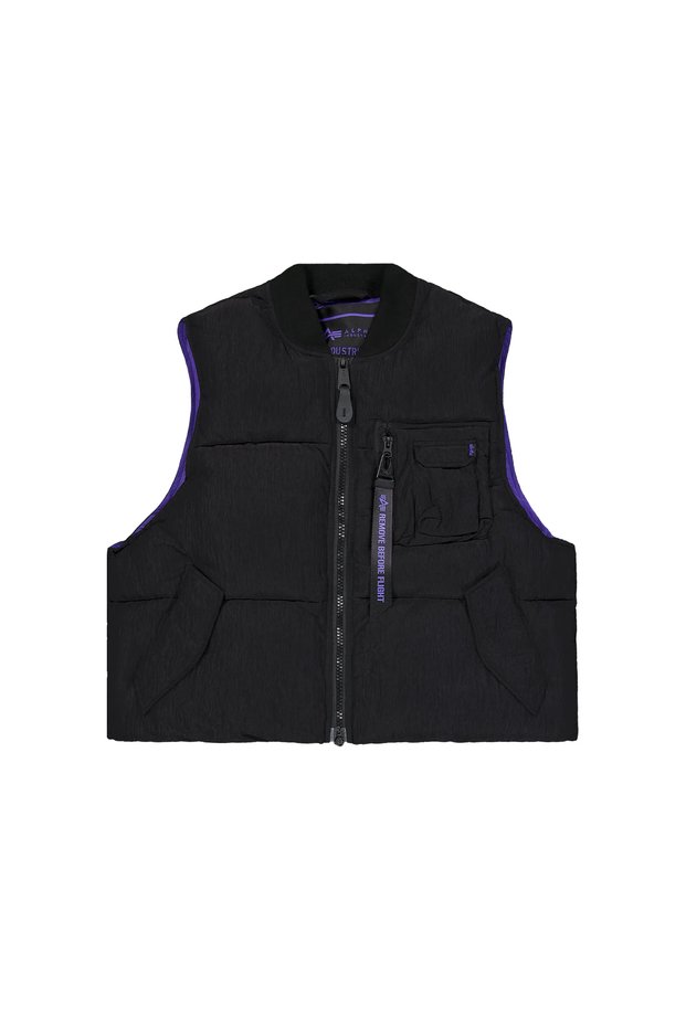 Ma-1 Men's Vest 148138Uv-03