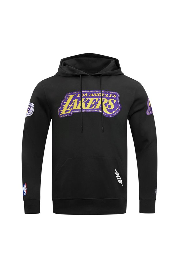 Men's Sweatshirt Bll5515946-Blk