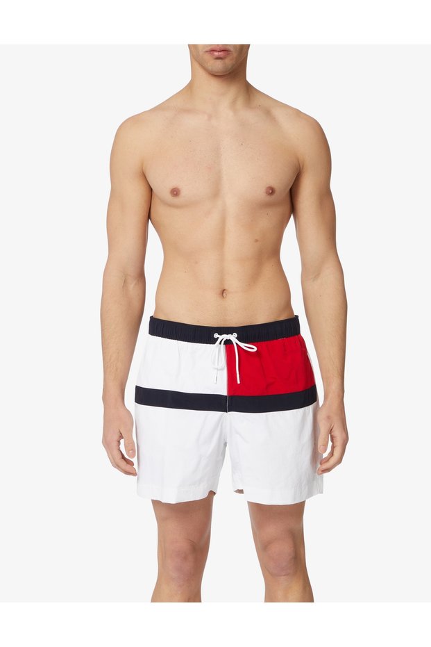 Men's Swimsuit Um0Um02744-Ybr