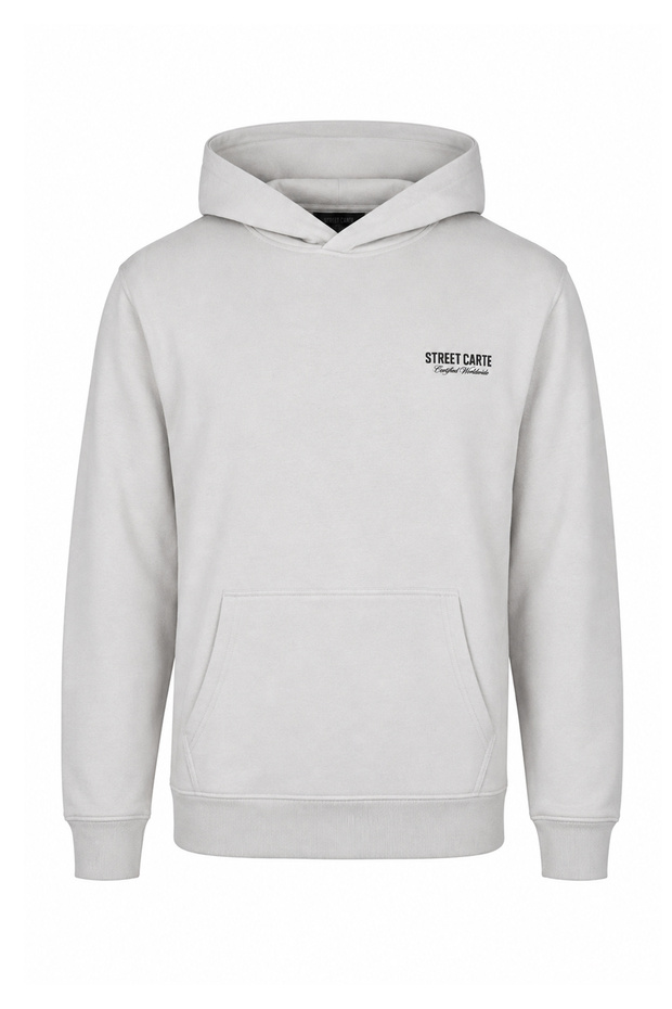 Men's Sweatshirt 54138-Grey