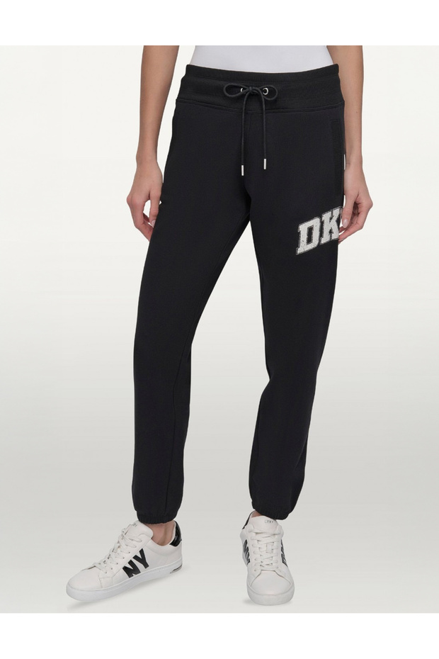 Women's Tracksuit Bottoms Dp5P3615-2L5