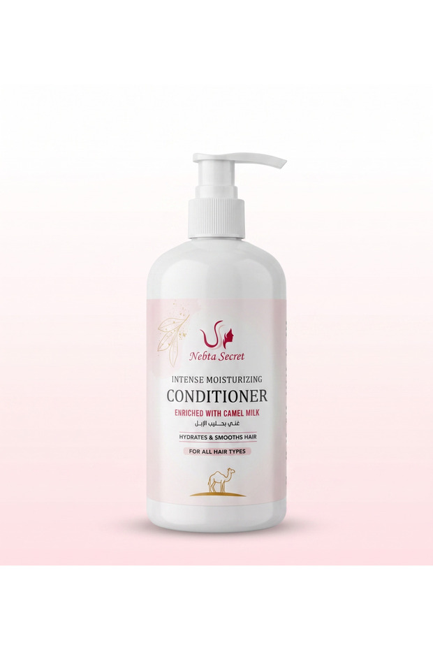 INTENSE MOISTURIZING CONDITIONER 400ml