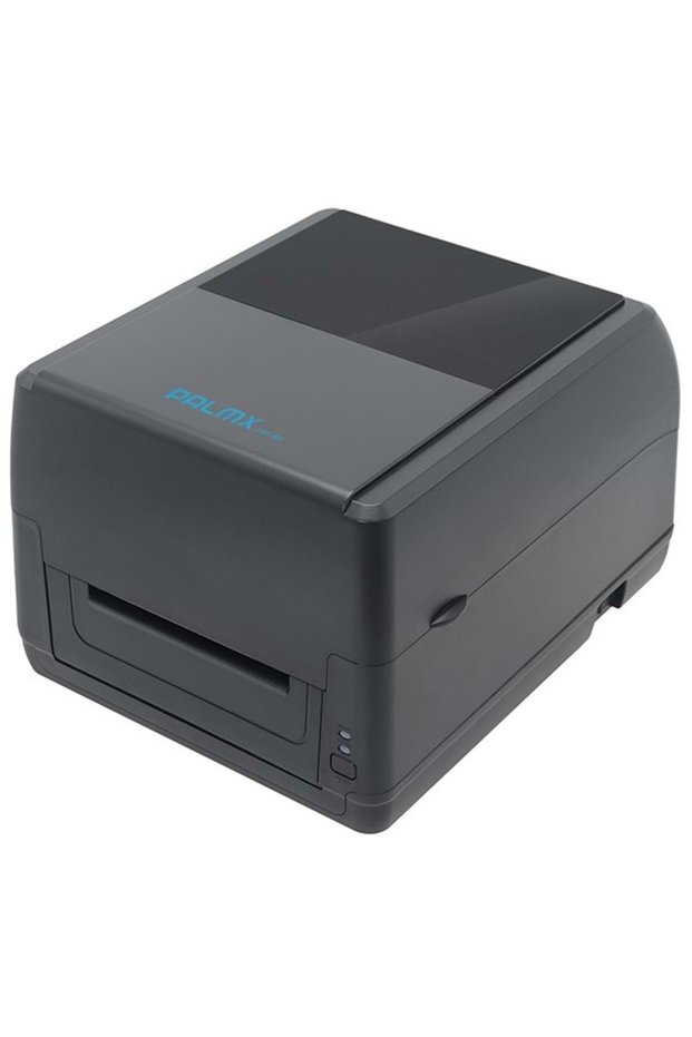 طابعة باركود حرارية TXP-400 بدقة 203 نقطة في البوصة، طابعة حرارية مباشرة عبر USB، طابعة باركود إيثرنت