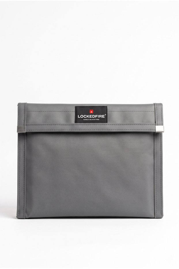Fireproof Safe Handbag