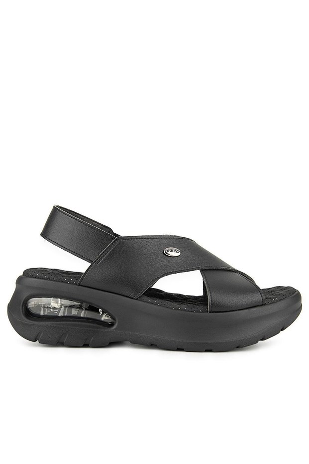 Nwanwa Airmax Sole Women's Sandals