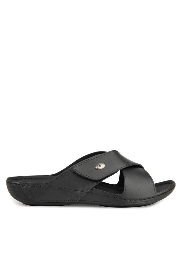 Gwenu Anatomical Sole Four Seasons Women's Slippers