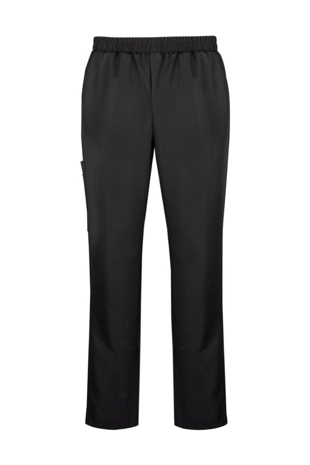 Unisex Lycra Scrubs Bottom