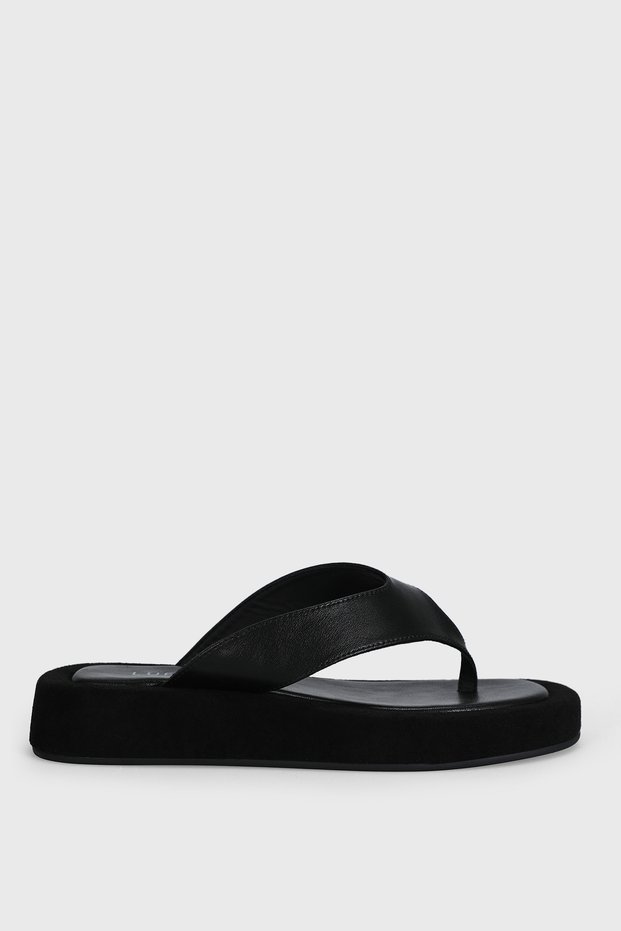 Erıca Women's Slippers Black