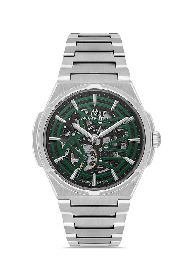 Tm390S-17Ss Men's Watch