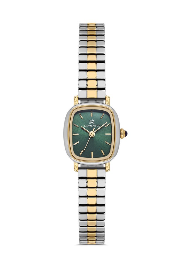 Cw318T-15Sg Women's Wristwatch