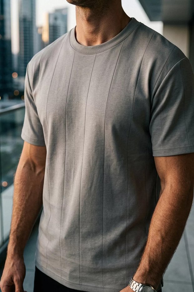 Men's Basic T-Shirt