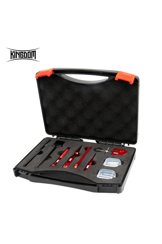 Repair Tools Tools For Reel Maintenance 10pcs Bearing Tool For Spinning Reel Repair