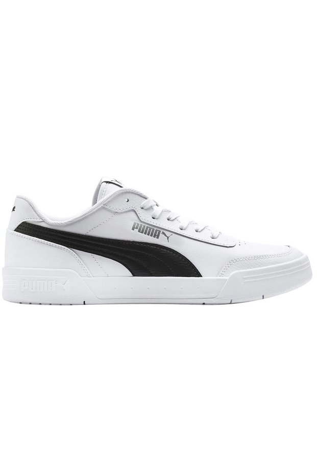 Caracal Men's White Sports Shoes 369863-03