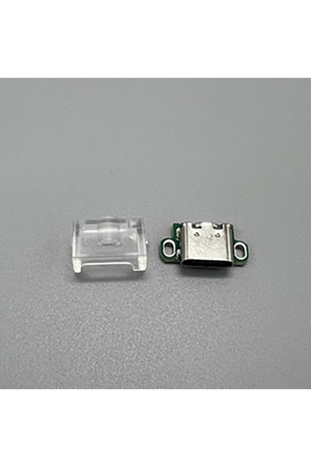 A5 For GBASP USB-C W. AUDIO MOD Accessories Nintendo GAMEBOY ADVANCE SP GBASP Charging Port Ch