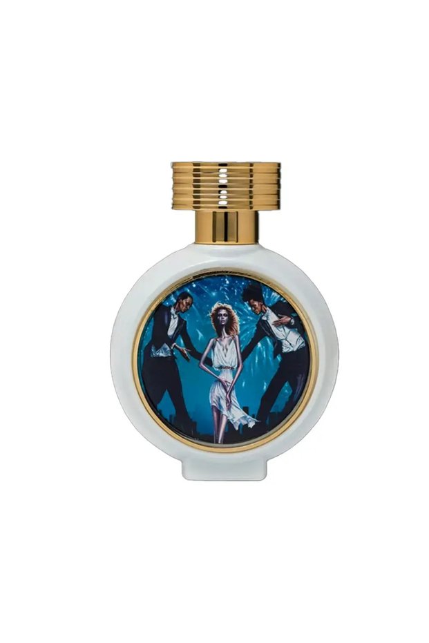 عطر إتش إف سي باريس ديليشوس كيسيس او دو برفيوم - 75 مل