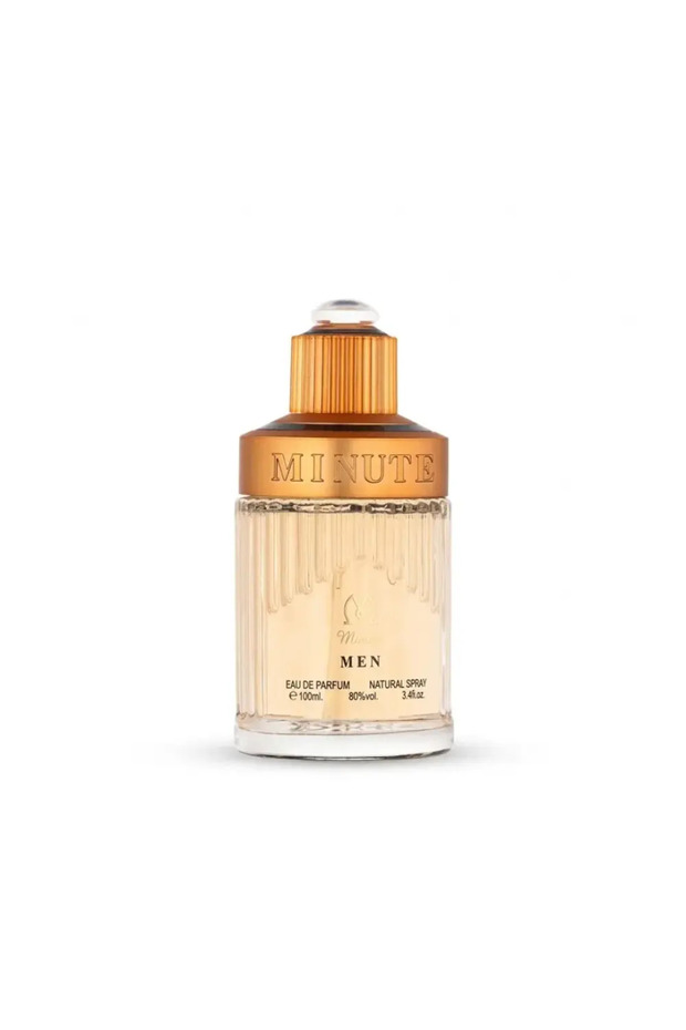 عطر درعه مينت مايوس الرجالي او دي بارفيوم - 100 مل