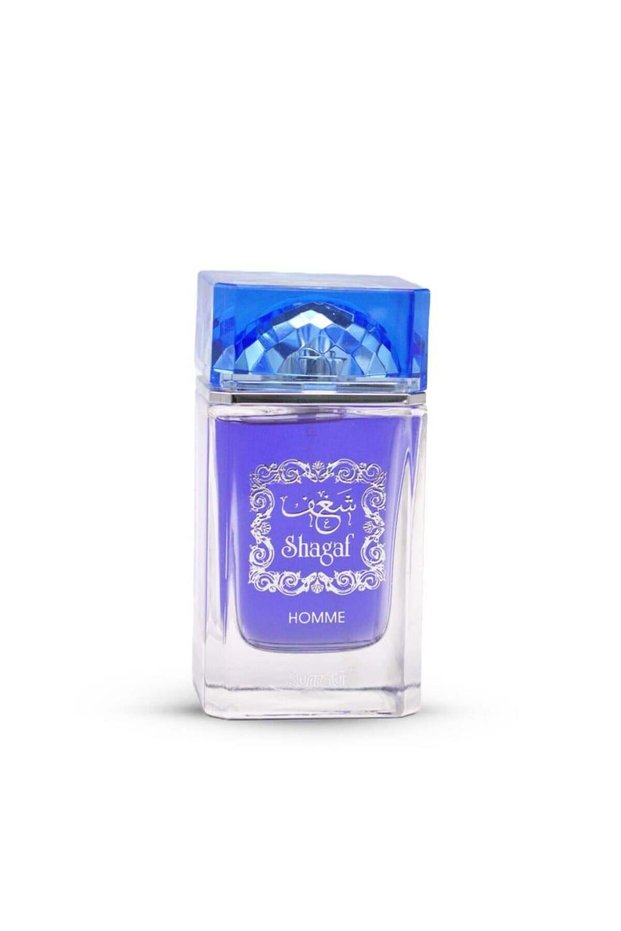 عطر السرتي شغف للرجال - او دى بارفيوم 100 مل