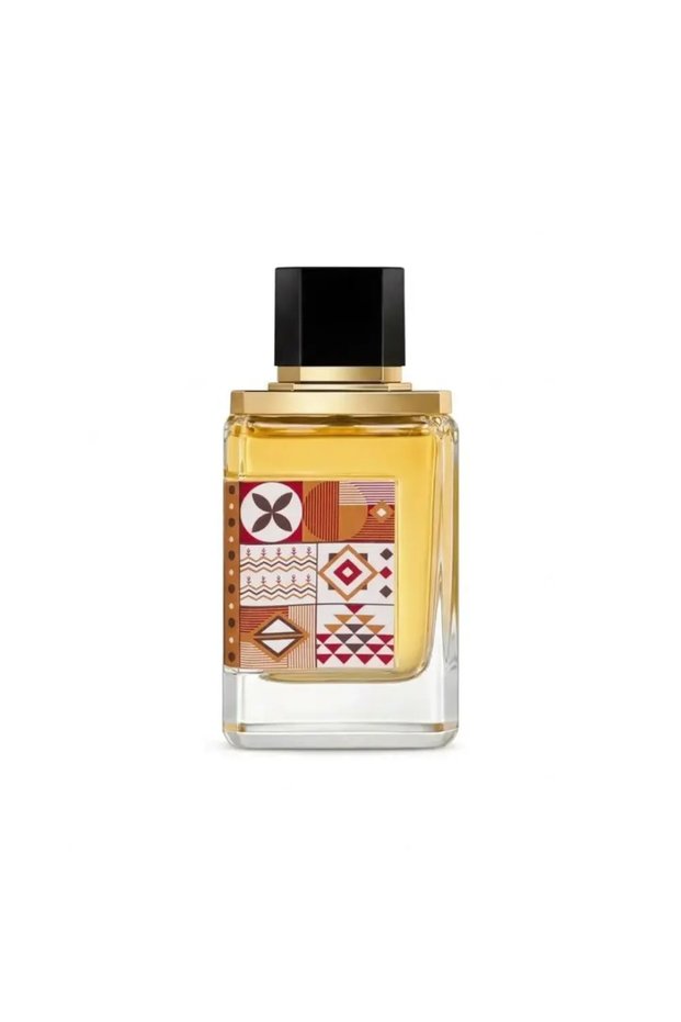 عطر درعه العراقه او دي بارفيوم - 100 مل