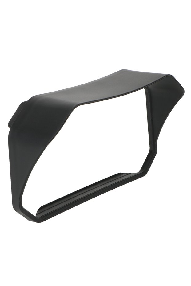 black For BMW R1200GS R1250GS Adventure GS 1200 F750GS F850GS Speedometer Housing Instrument Sun Vis