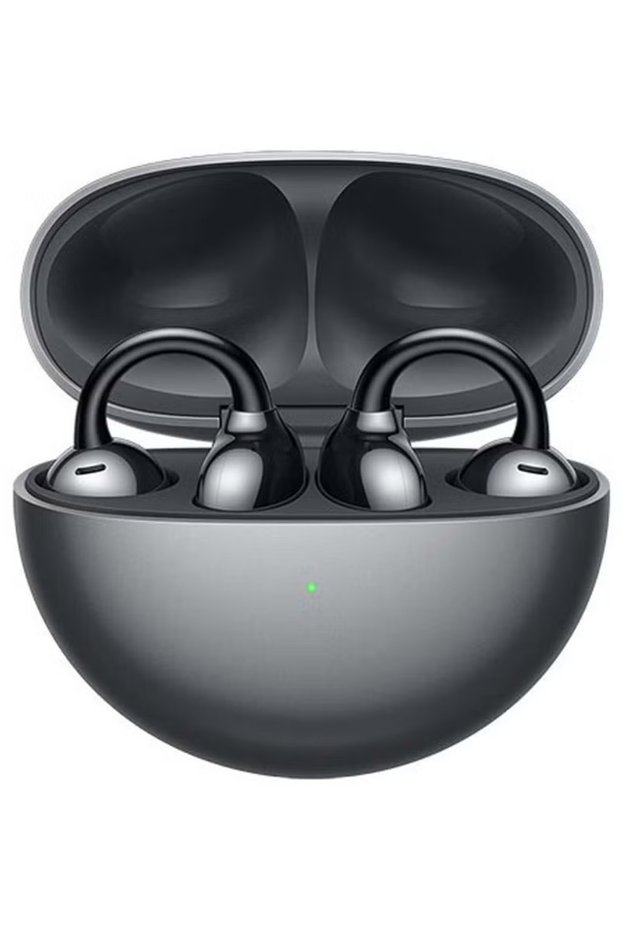 OT14 Wireless Earbuds with Touch Control & Bluetooth 5.4 Powerful 13mm Drivers & Microphone