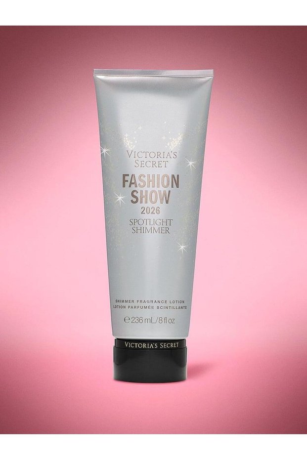 Spotlight Shimmer Radiant Body Lotion 236 ml