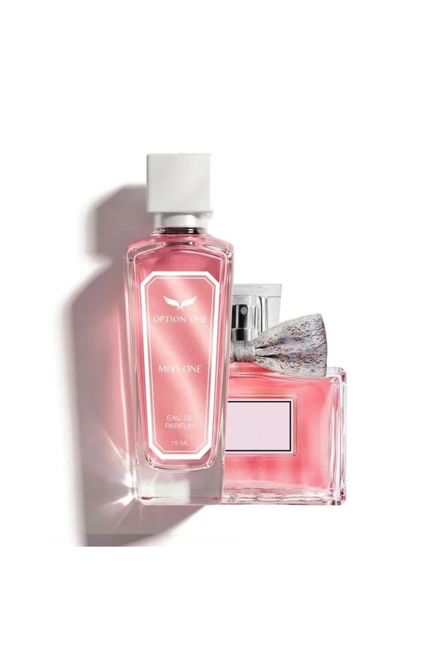 عطر مس ون - 75 مل