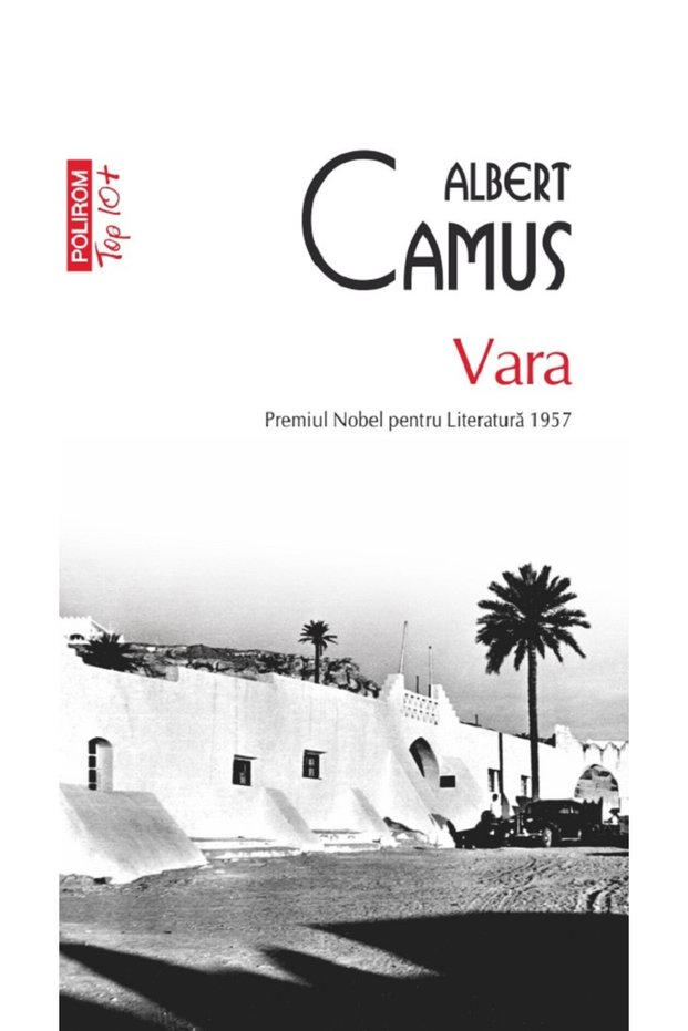 Vara - Albert Camus