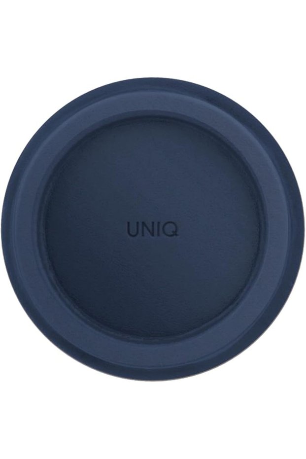 قاعدة تثبيت مغناطيسية من Uniq Flixa باللون الأزرق الداكن